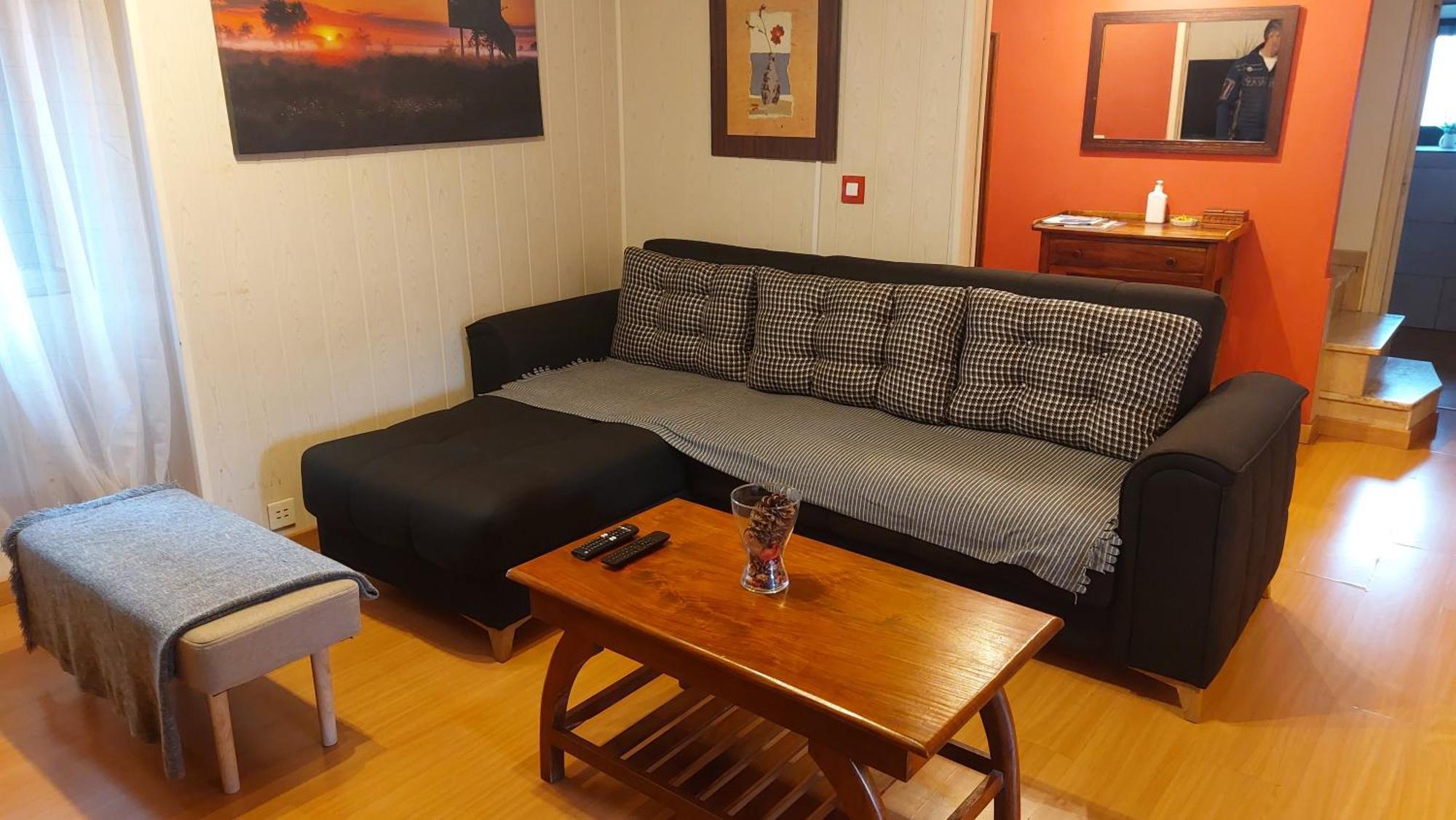 Casa Cacheiras Holiday home