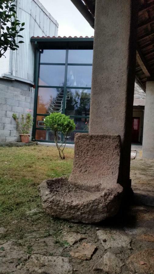 Casa Cacheiras *